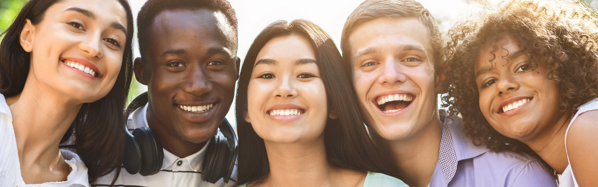yout development racial